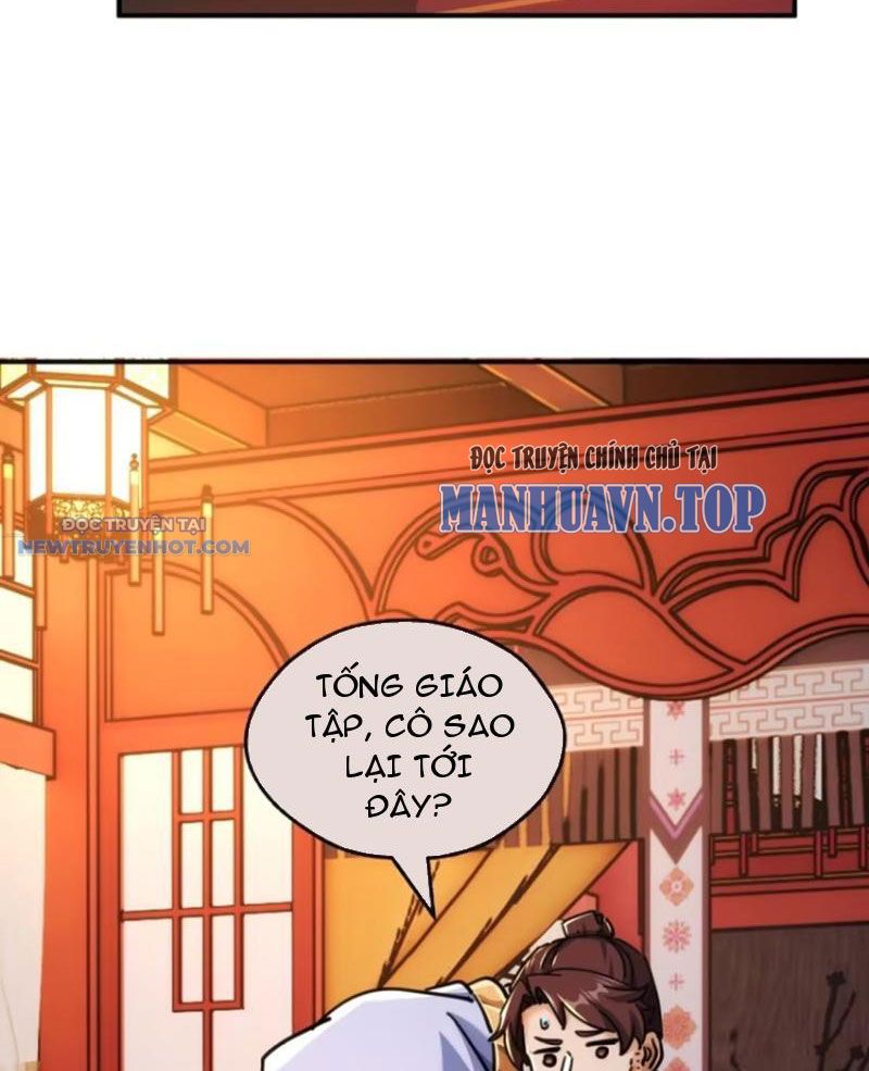 Mời Công Tử Trảm Yêu chapter 35 - Trang 44