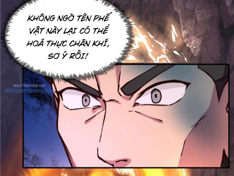 Hỗn Độn Thiên Đế Quyết chapter 75 - Trang 40