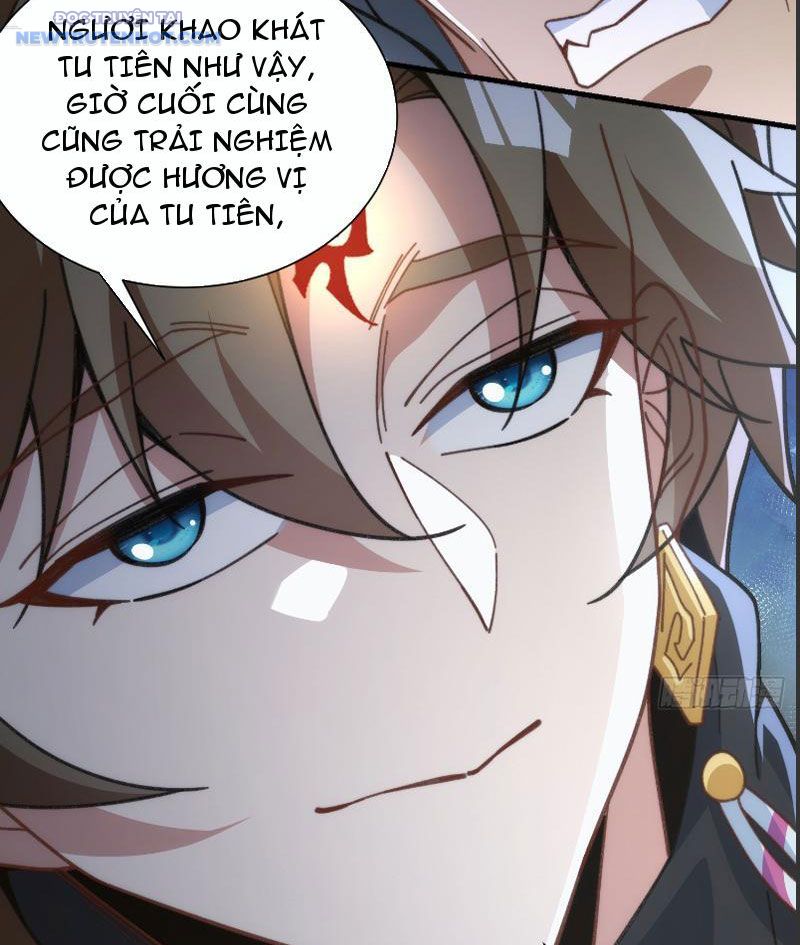 Ta Thực Sự Không Có Hứng Tu Tiên chapter 15 - Trang 15