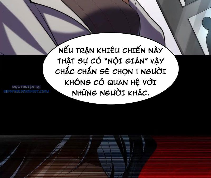 Thần Trò Chơi Dục Vọng chapter 22 - Trang 110