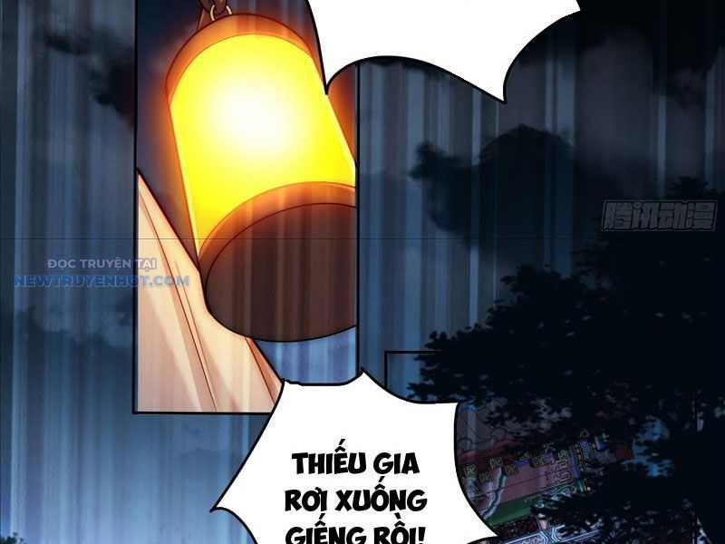 Ta Thực Sự Không Muốn Làm Thần Tiên chapter 21 - Trang 18