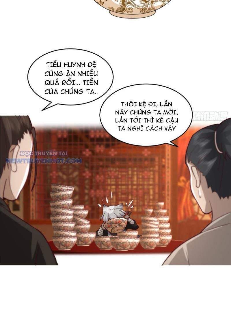 Một Người Quét Ngang Giang Hồ chapter 9 - Trang 17