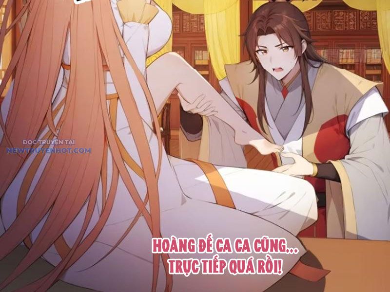 Trở về Cổ đại Làm Hoàng đế chapter 19 - Trang 37