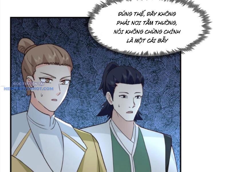 Hỗn Độn Thiên Đế Quyết chapter 81 - Trang 82