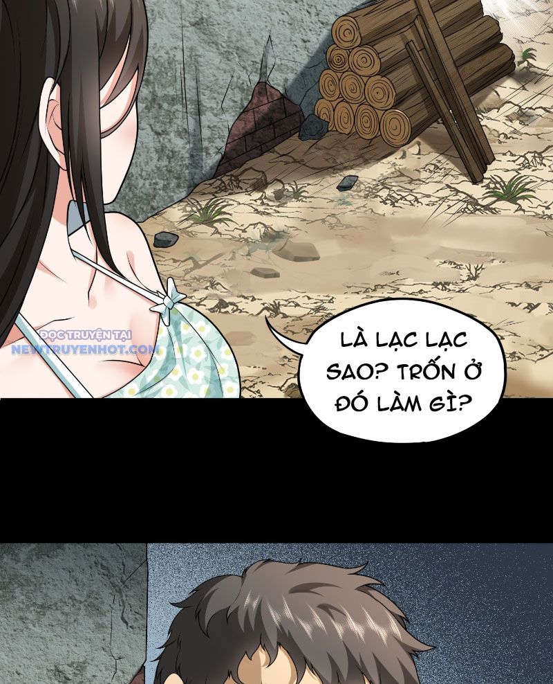 Đại Lộ Vô Danh chapter 9 - Trang 25