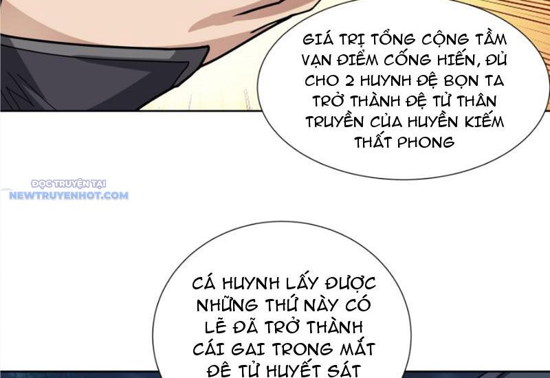 Hỗn Độn Thiên Đế Quyết chapter 34 - Trang 45