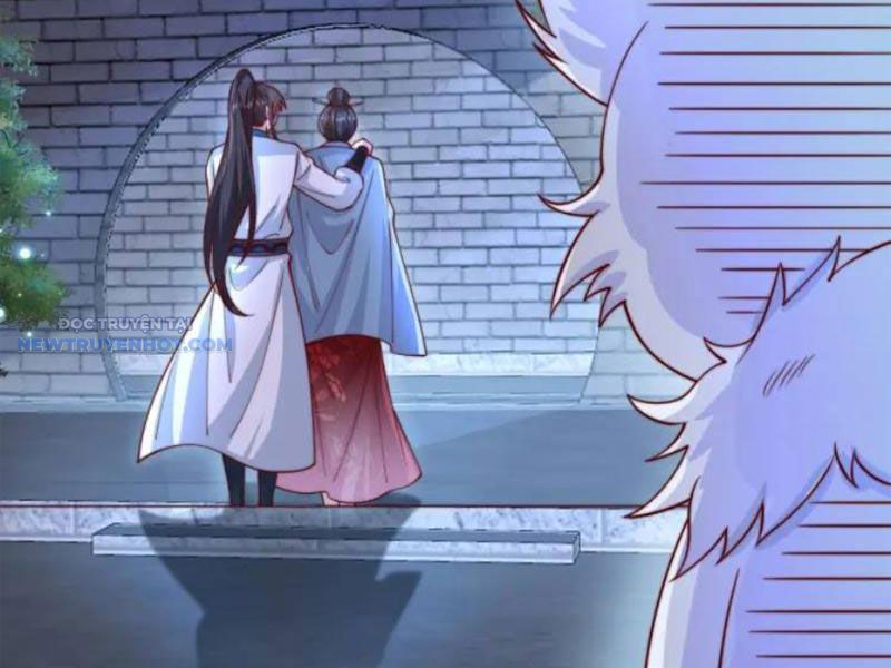 Ta Thực Sự Không Muốn Làm Thần Tiên chapter 41 - Trang 102