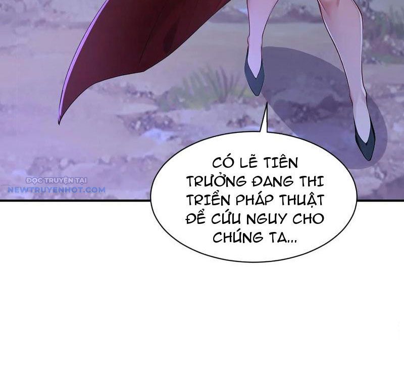 Ta Thực Sự Không Muốn Làm Thần Tiên chapter 88 - Trang 63