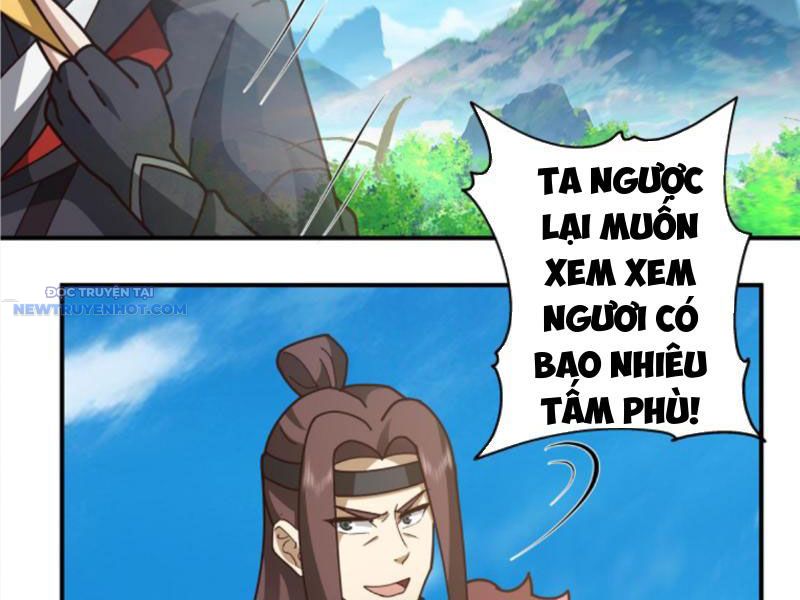 Hỗn Độn Thiên Đế Quyết chapter 84 - Trang 64