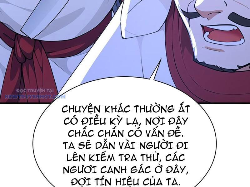 Ta Thực Sự Không Muốn Làm Thần Tiên chapter 97 - Trang 21