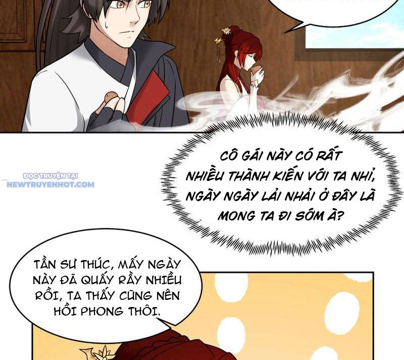 Hỗn Độn Thiên Đế Quyết chapter 54 - Trang 11