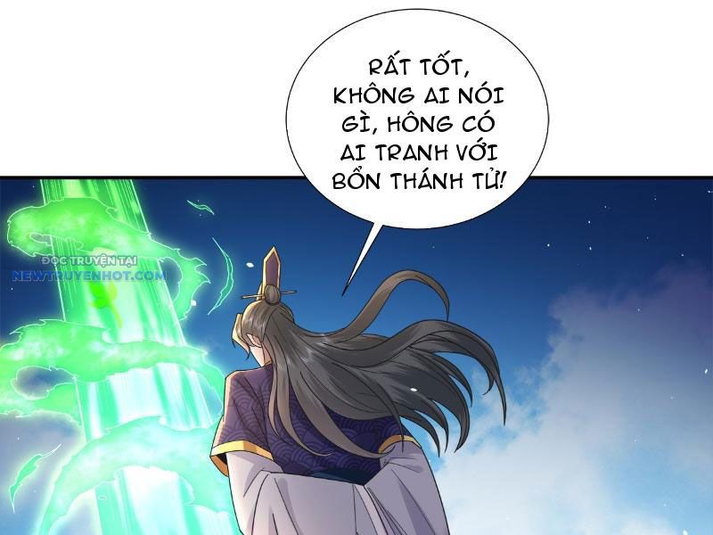 Trường Sinh Bất Tử Ta Chỉ Tu Cấm Thuật chapter 60 - Trang 52