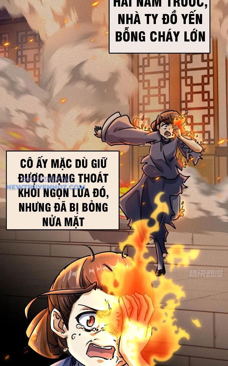 Mời Công Tử Trảm Yêu chapter 29 - Trang 46