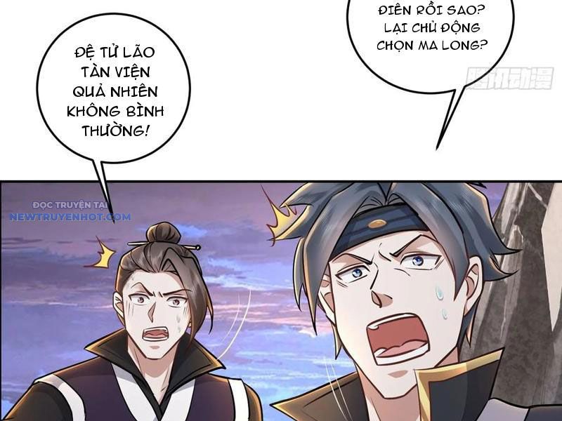 Trường Sinh Bất Tử Ta Chỉ Tu Cấm Thuật chapter 83 - Trang 29