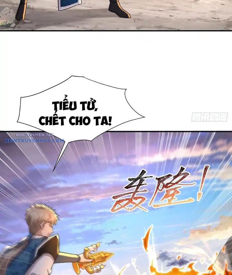 Trường Sinh Bất Tử Ta Chỉ Tu Cấm Thuật chapter 77 - Trang 7