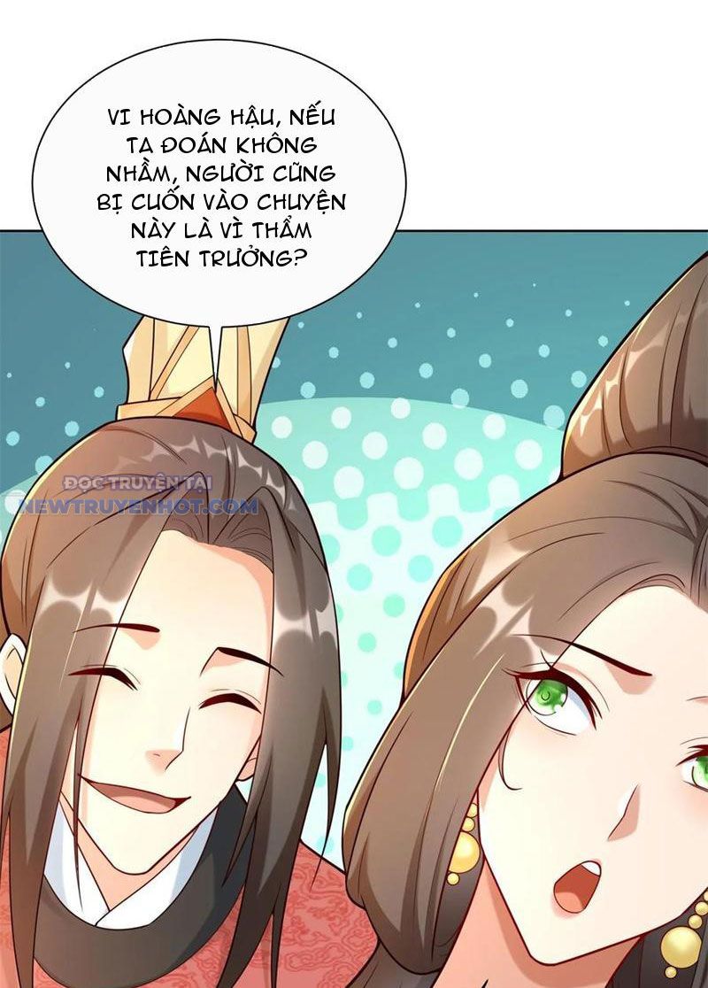 Ta Thực Sự Không Muốn Làm Thần Tiên chapter 67 - Trang 43