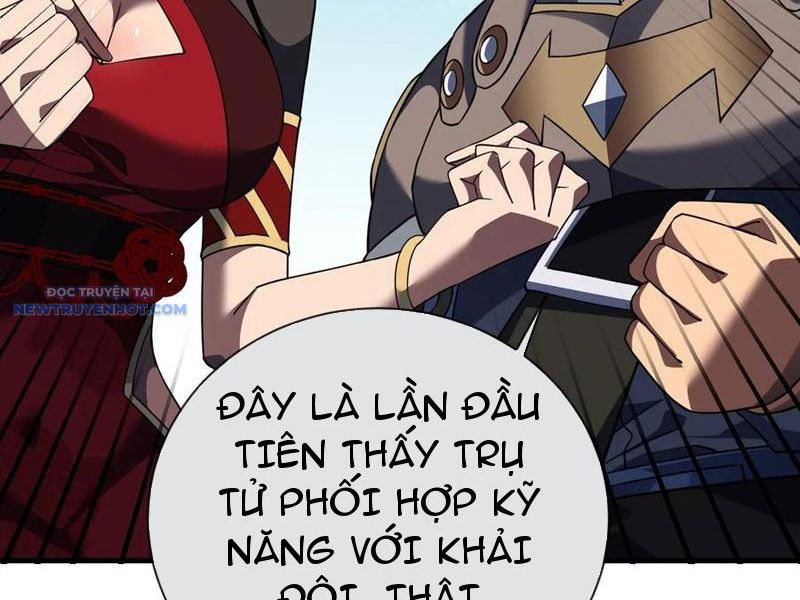 Mệnh Luân Chi Chủ! Làm Kẻ Biến Dị Giáng Xuống Nhân Gian chapter 64 - Trang 8