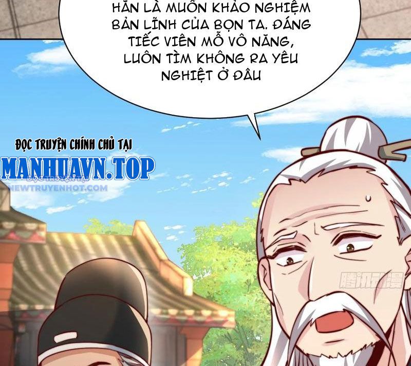 Ta Thực Sự Không Muốn Làm Thần Tiên chapter 65 - Trang 49