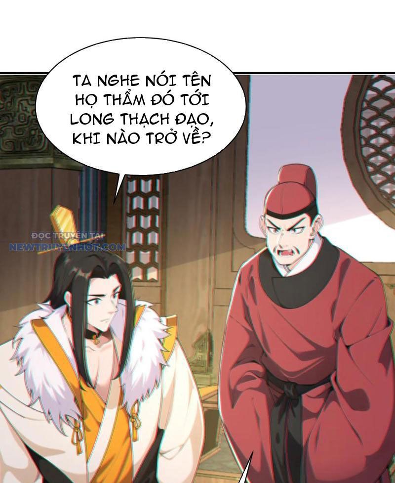 Ta Thực Sự Không Muốn Làm Thần Tiên chapter 91 - Trang 26