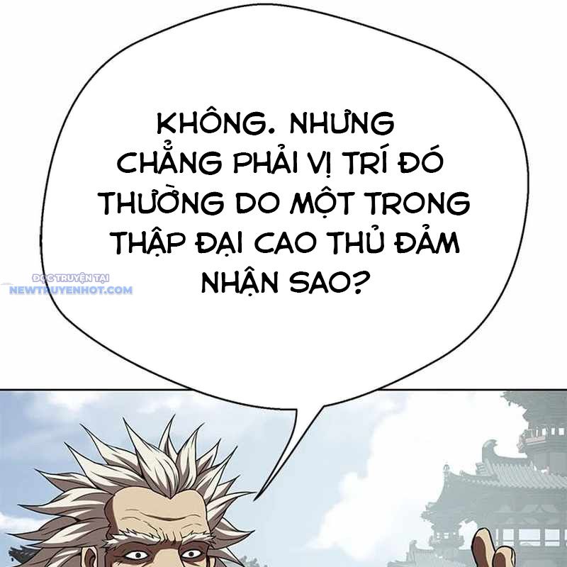 Bất Khả Chiến Bại chapter 14 - Trang 165