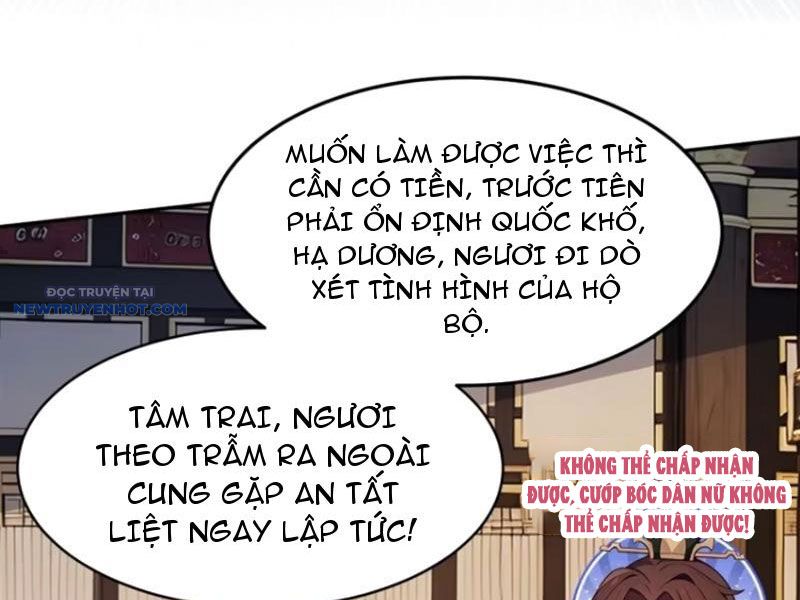 Trở về Cổ đại Làm Hoàng đế chapter 8 - Trang 31