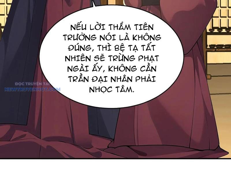 Ta Thực Sự Không Muốn Làm Thần Tiên chapter 104 - Trang 42