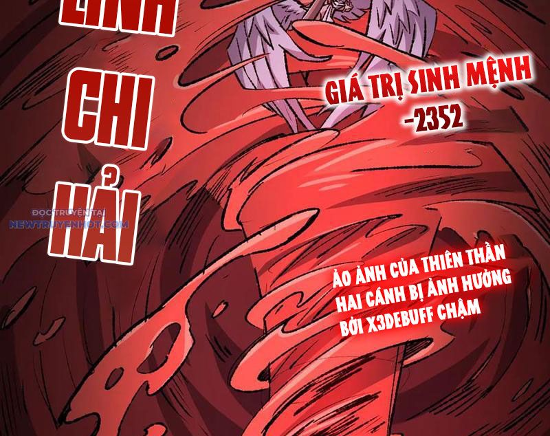 Ta Là Tai Họa Cấp Mục Sư chapter 27 - Trang 49