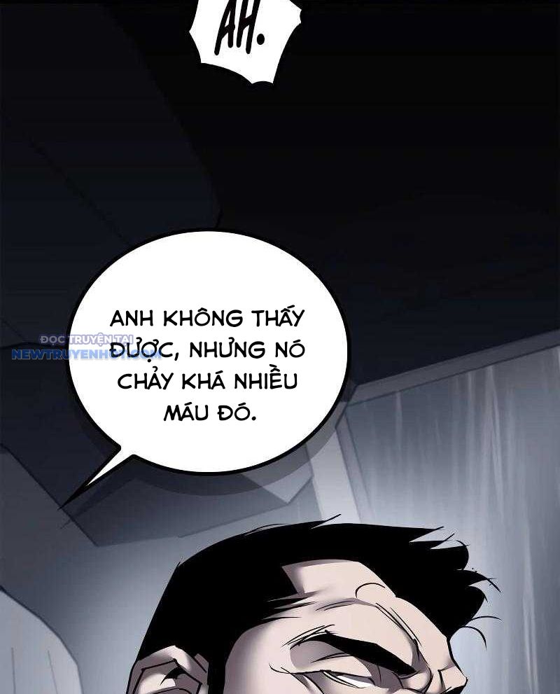 Dạ Thánh: The Zero chapter 3 - Trang 121