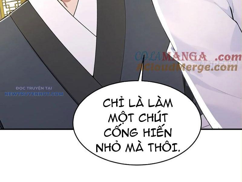 Ta Thực Sự Không Muốn Làm Thần Tiên chapter 101 - Trang 30