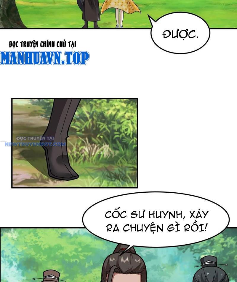 Hỗn Độn Thiên Đế Quyết chapter 94 - Trang 26