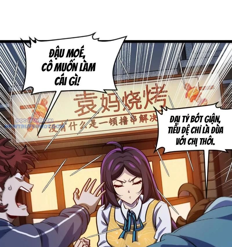 Ta Là Quái Thú Đại Chúa Tể chapter 76 - Trang 76