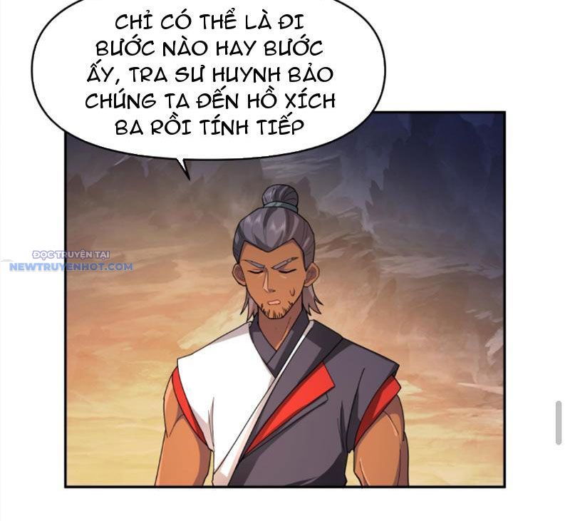 Hỗn Độn Thiên Đế Quyết chapter 40 - Trang 18