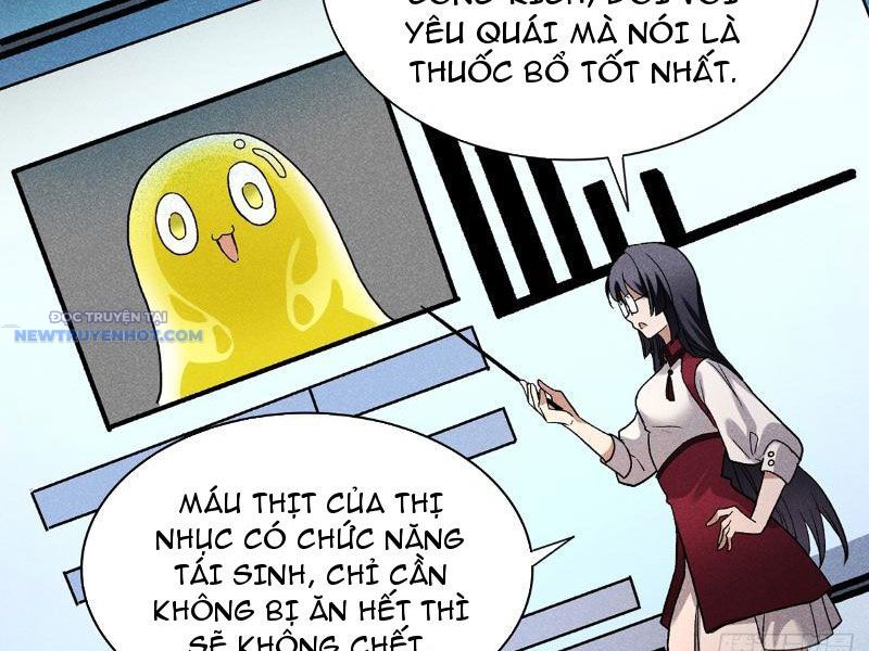 Dị Thú Của Ta Chỉ Có Trăm Triệu điểm Cao chapter 9 - Trang 8