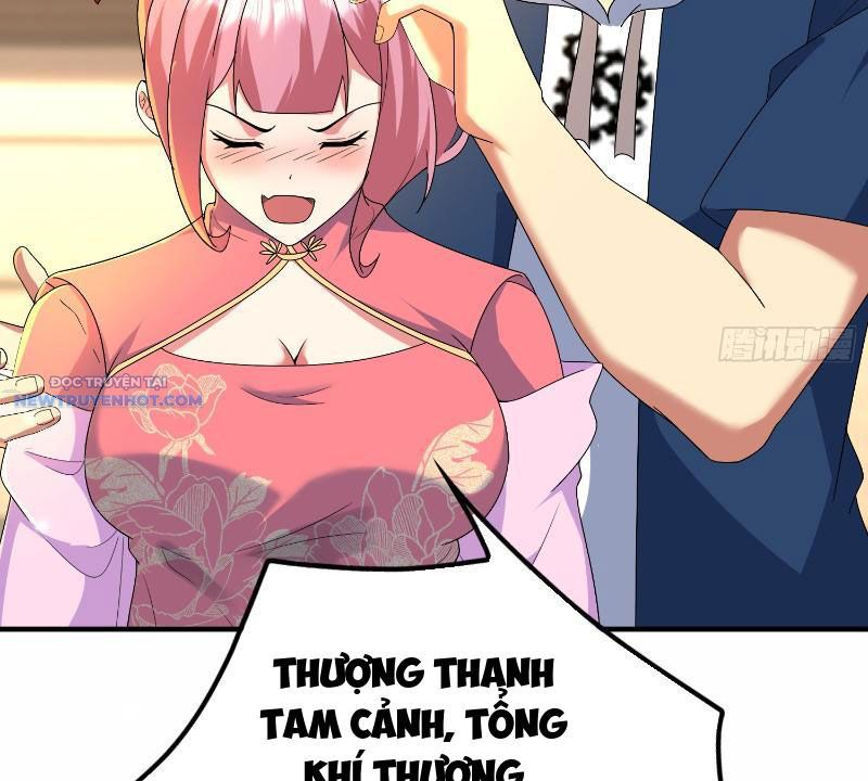 Bảy Vị Sư Tỷ Sủng Ta Tới Trời chapter 46 - Trang 44