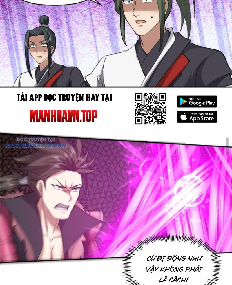 Hỗn Độn Thiên Đế Quyết chapter 42 - Trang 7