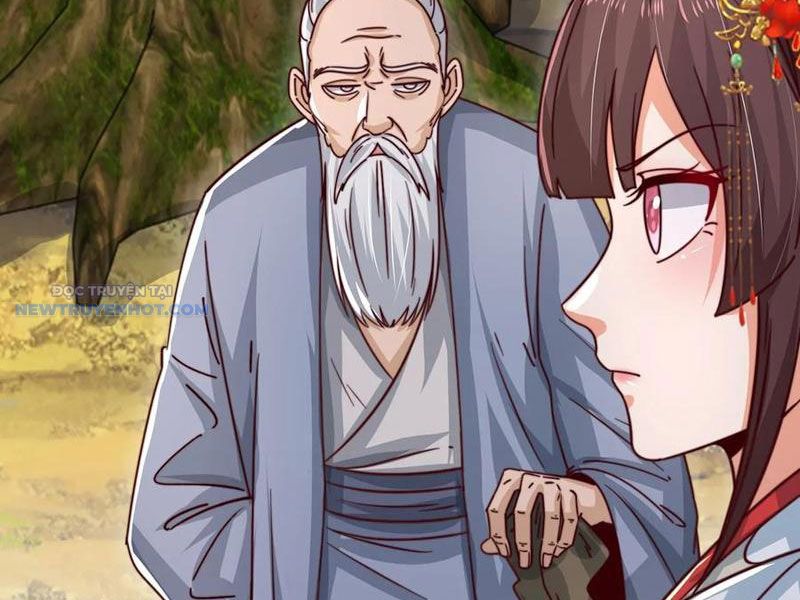 Ta Thực Sự Không Muốn Làm Thần Tiên chapter 83 - Trang 33