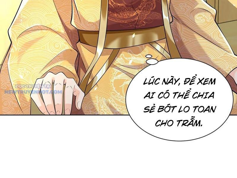 Ta Thực Sự Không Muốn Làm Thần Tiên chapter 71 - Trang 98