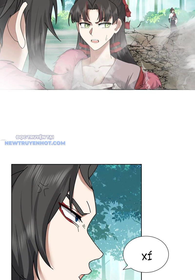 Hỗn Độn Thiên Đế Quyết chapter 31 - Trang 5