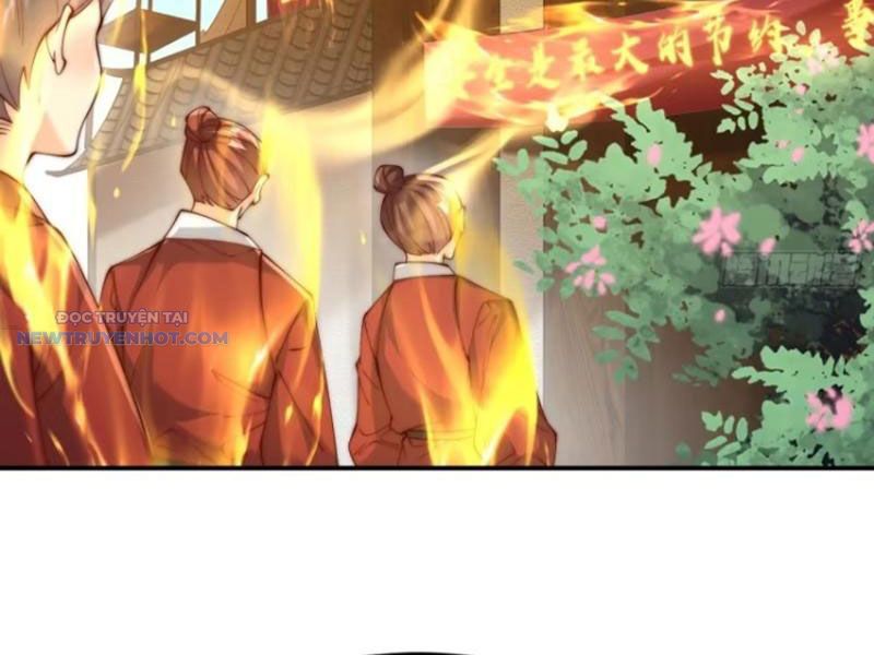 Ta Thực Sự Không Muốn Làm Thần Tiên chapter 43 - Trang 5