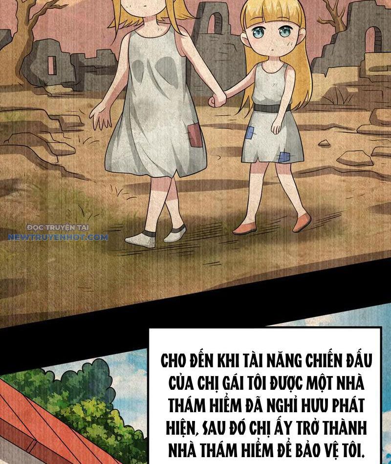 Bảo Vật Rơi Xuống đều Thành Muội Tử chapter 103 - Trang 40