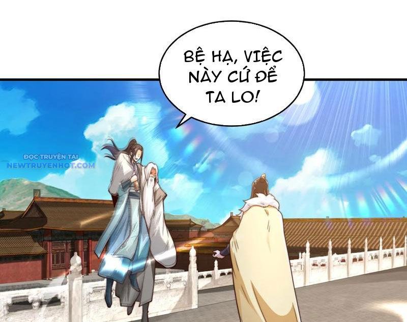 Tân Hỗn Độn Kiếm Thần chapter 193 - Trang 21