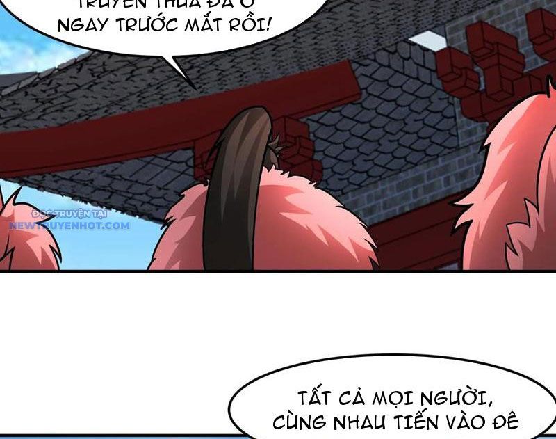 Hỗn Độn Thiên Đế Quyết chapter 103 - Trang 30