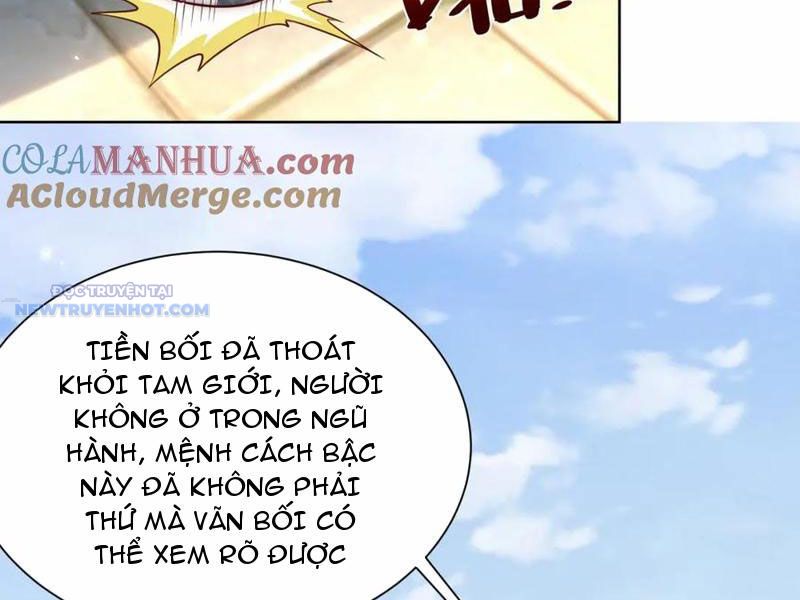 Ta Thực Sự Không Muốn Làm Thần Tiên chapter 32 - Trang 76