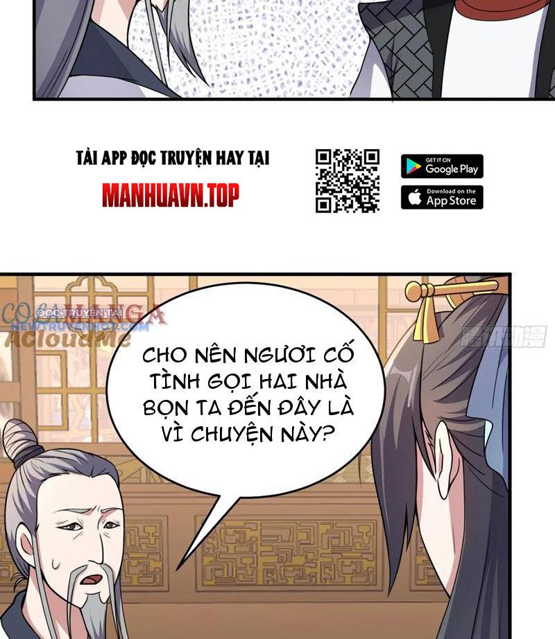 Bảo Vật Rơi Xuống đều Thành Muội Tử chapter 80 - Trang 39