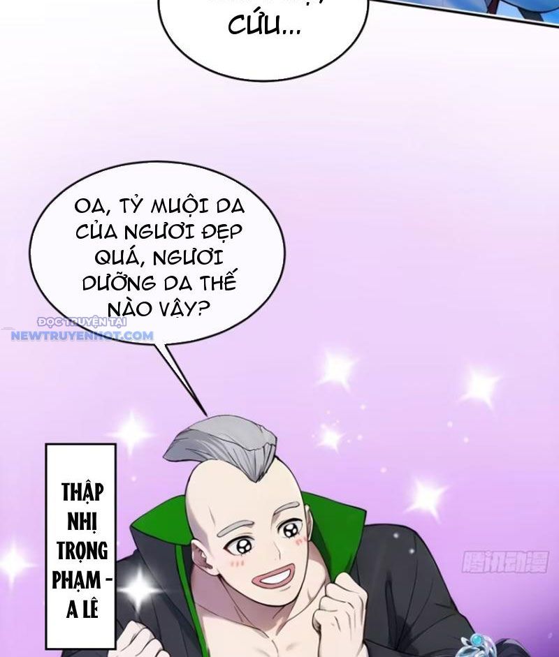 Trở về Cổ đại Làm Hoàng đế chapter 20 - Trang 9