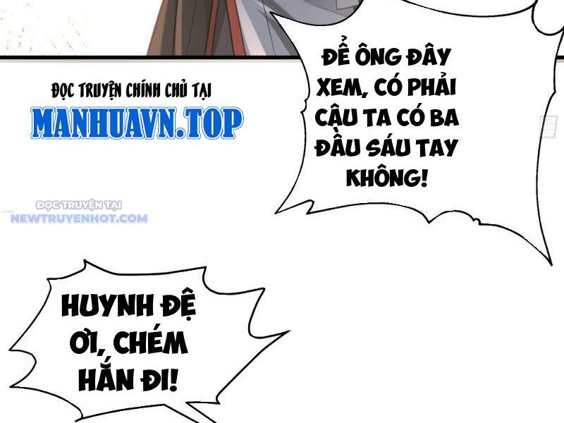 Một Người Quét Ngang Giang Hồ chapter 11 - Trang 20