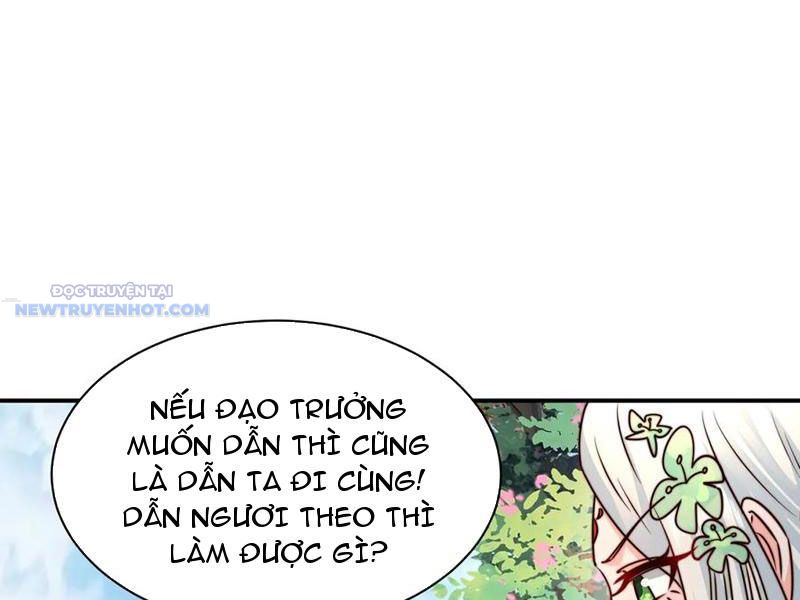 Ta Thực Sự Không Muốn Làm Thần Tiên chapter 79 - Trang 44