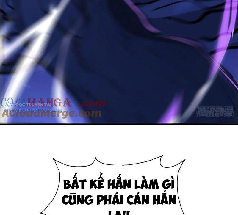 Ta Thực Sự Không Muốn Làm Thần Tiên chapter 88 - Trang 14