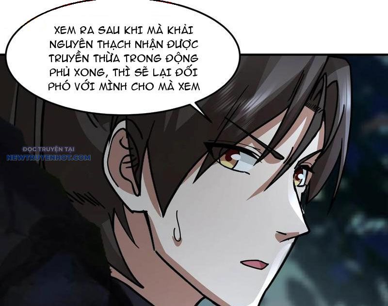 Hỗn Độn Thiên Đế Quyết chapter 103 - Trang 22