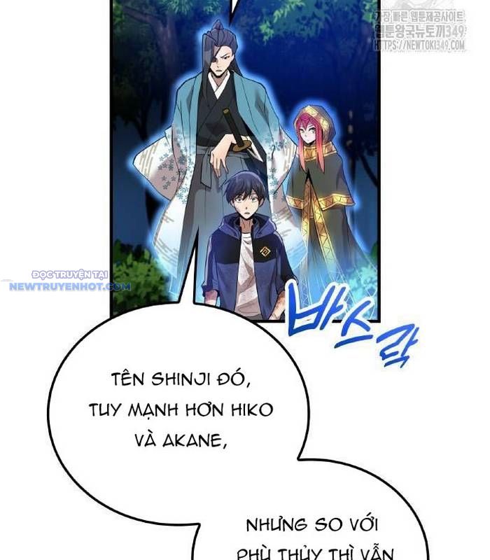 Ta Là Kẻ Siêu Việt Duy Nhất chapter 15 - Trang 85